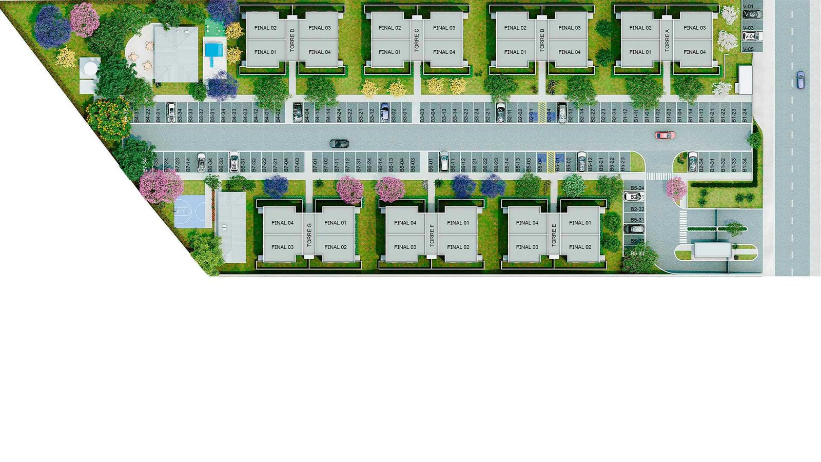 planta primeira fase